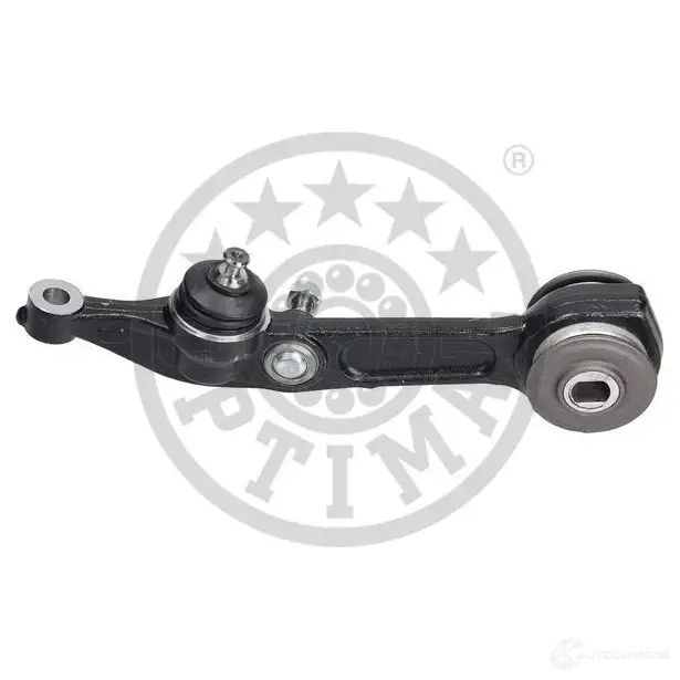 Рычаг подвески OPTIMAL 4031185061315 G6-1088 UOLLV P 1291620 - Изображение 1