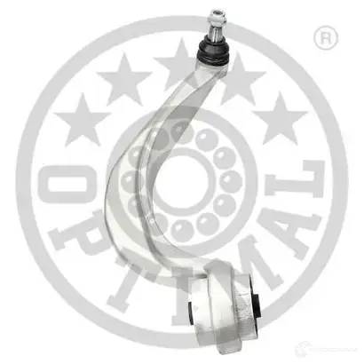 Рычаг подвески OPTIMAL G5-950 1291451 BZ A7RL 4031185592833 изображение 2