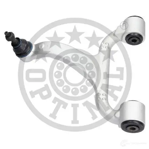 Рычаг подвески OPTIMAL PK8LT4 P 4031185112659 G6-952 1292315 - Изображение 1