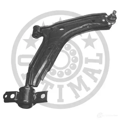 Рычаг подвески OPTIMAL G6-595 G 3-179 G9-678 1292091