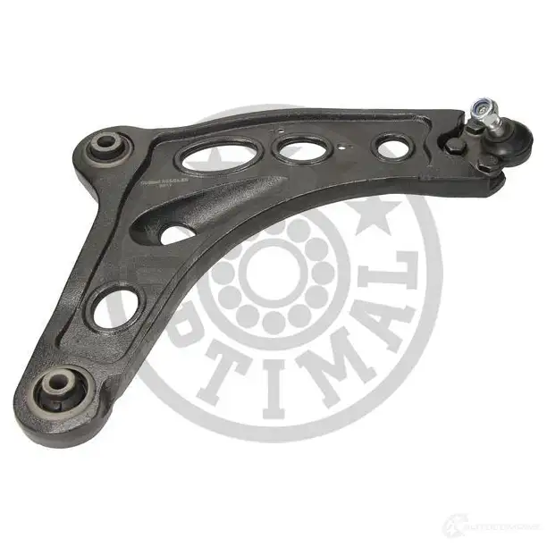 Рычаг подвески OPTIMAL G6-1597 4058787048087 1292037 D GD0RG4 - Изображение 1