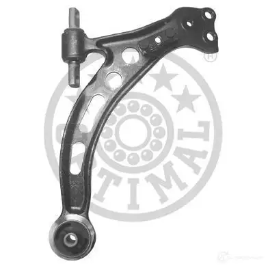 Рычаг подвески OPTIMAL F8 -5287 H5QVR 1292208 G6-830