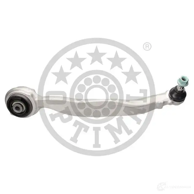 Рычаг подвески OPTIMAL G5-982 4031185603133 1291483 KRJU U - Изображение 1