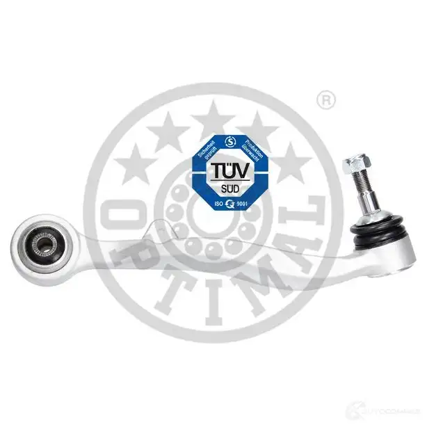 Рычаг подвески OPTIMAL H0 7URUC 4031185042116 1291244 G5-721 изображение 0