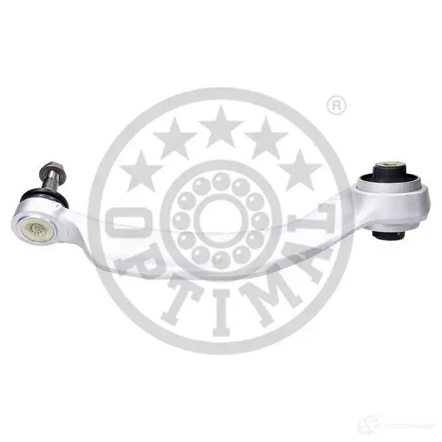 Рычаг подвески OPTIMAL 1291368 Q BE8W5Z 4031185576017 G5-866 - Изображение 1