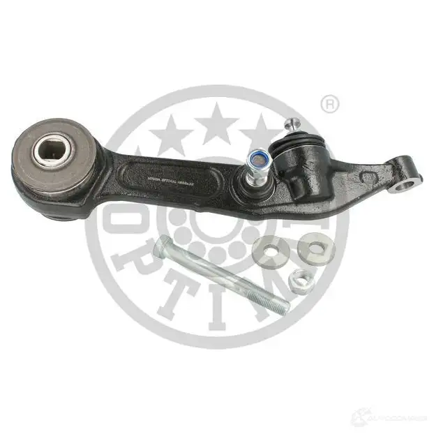 Рычаг подвески OPTIMAL G6-1088S 1437670899 A20 6V - Изображение 1