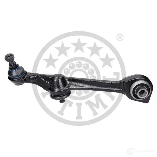 Рычаг подвески OPTIMAL 1291341 W WYCD7 G5-836 4031185293457 - Изображение 1