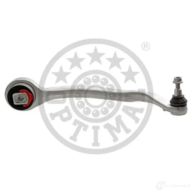 Рычаг подвески OPTIMAL 1291857 G6-1352 4031185375375 M B4DM изображение 0