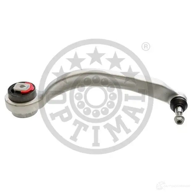 Рычаг подвески OPTIMAL 1291857 G6-1352 4031185375375 M B4DM изображение 1