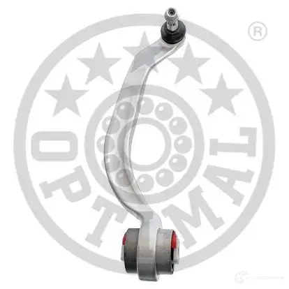 Рычаг подвески OPTIMAL 1291857 G6-1352 4031185375375 M B4DM изображение 2