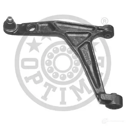 Рычаг подвески OPTIMAL G6-632 F8-50 72 G9-525 1292107