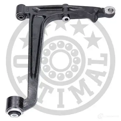 Рычаг подвески OPTIMAL AX FW1 4031185285766 1291819 G6-1308 изображение 0