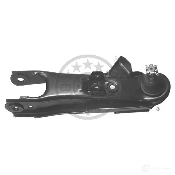 Рычаг подвески OPTIMAL G3- 565 G5-646 IUGGSI 1291176