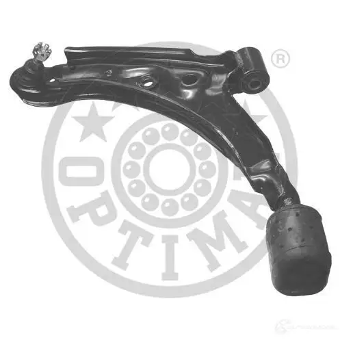 Рычаг подвески OPTIMAL KM7K1R G6-735 1292172 G3-5 53