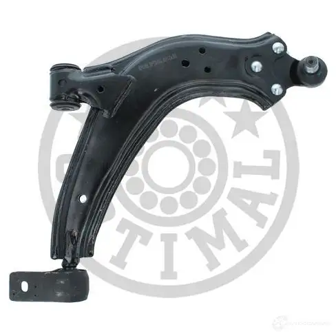 Рычаг подвески OPTIMAL 1437671481 X9LHPM P G6-2031 - Изображение 1