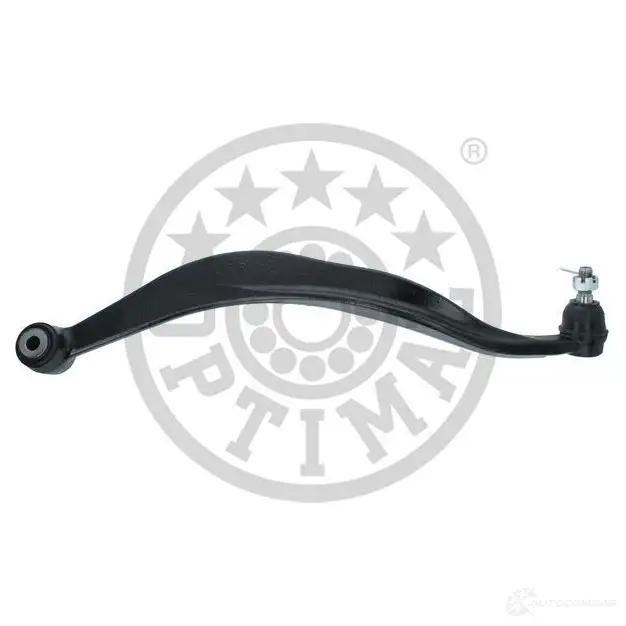 Рычаг подвески OPTIMAL G5-2047 W 35HCO 1437671517 - Изображение 1