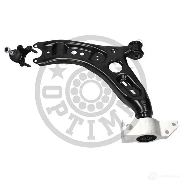 Рычаг подвески OPTIMAL 1292002 WUJ6A U4 G6-1508 4031185604840 изображение 0