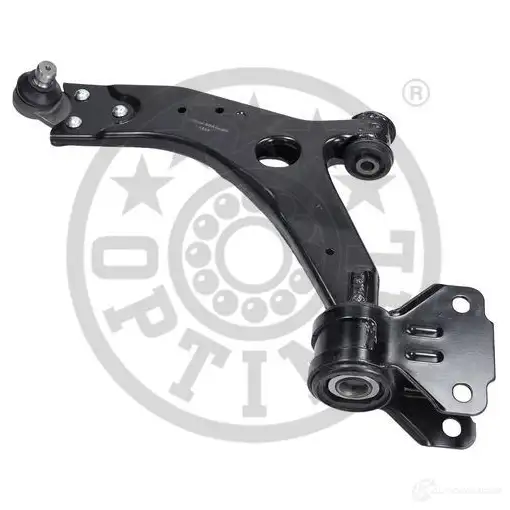 Рычаг подвески OPTIMAL K7MP6 GZ 1291907 G6-1402 4031185582278 - Изображение 1