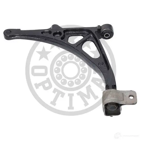Рычаг подвески OPTIMAL 1291622 G9- 547 G6-109 G9-549 изображение 0