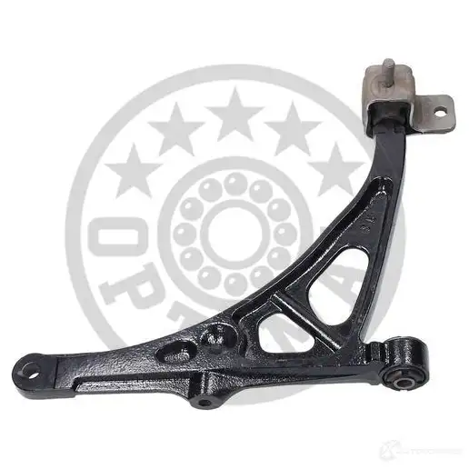 Рычаг подвески OPTIMAL 1291622 G9- 547 G6-109 G9-549 изображение 1