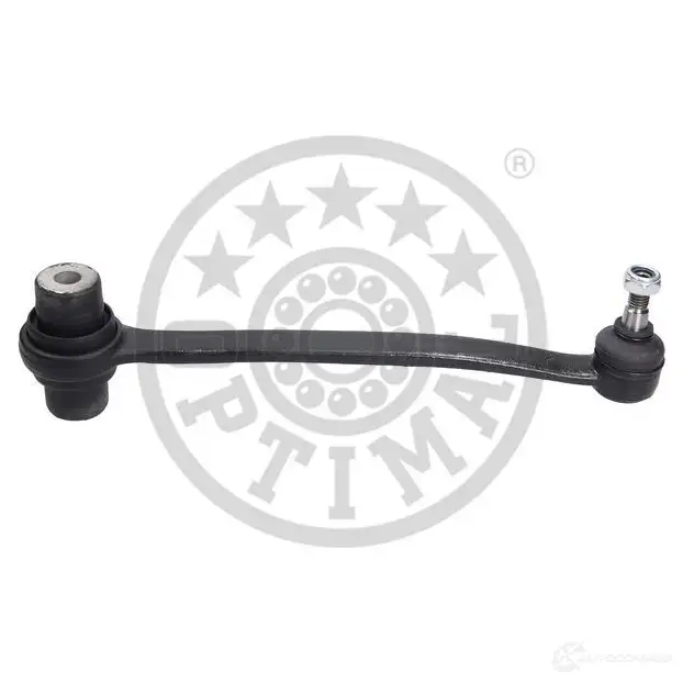 Рычаг подвески OPTIMAL 1291430 4031185670760 9W6V6D A G5-929 - Изображение 1
