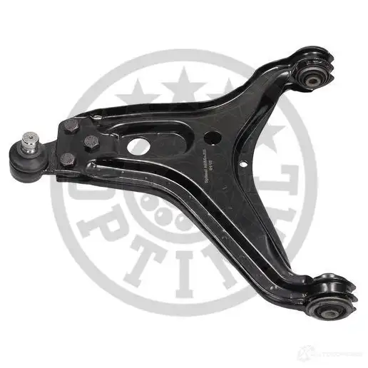 Рычаг подвески OPTIMAL G6-114 F8- 4043 G3-119 1291665 - Изображение 1