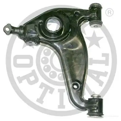 Рычаг подвески OPTIMAL 1292308 SF J0AQ 4031185112581 G6-945 изображение 0
