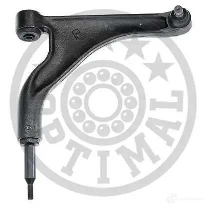 Рычаг подвески OPTIMAL 4031185162562 ZG9VYX 0 G6-1045 1291579