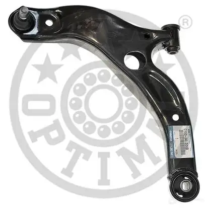 Рычаг подвески OPTIMAL 4031185112543 G6-941 Q 2FC36 1292304 - Изображение 1