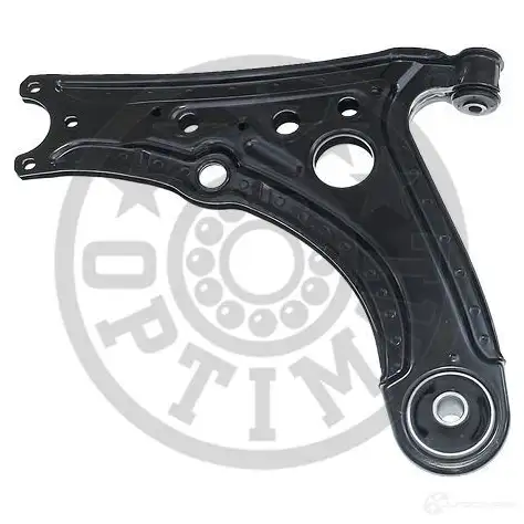 Рычаг подвески OPTIMAL F8-5105 G6-659 F8-5 104 1292125 - Изображение 1