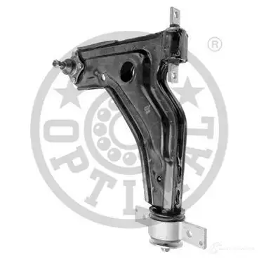 Рычаг подвески OPTIMAL G9-641 G6-602 G 3-105 1292096