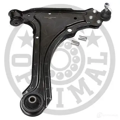 Рычаг подвески OPTIMAL G6-073 1291526 G9-593 G3- 020 - Изображение 1