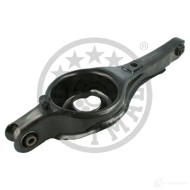 Рычаг подвески OPTIMAL G5-2021 DC3W 6 1437669831 - Изображение 1
