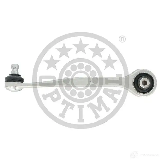 Рычаг подвески OPTIMAL 1437665201 G5-1030 580CZ O6 - Изображение 1