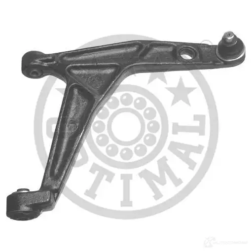 Рычаг подвески OPTIMAL 1292108 G6-633 F8-50 72 G9-525