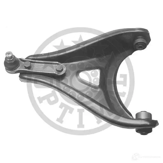 Рычаг подвески OPTIMAL G3-02 9 G9-571 G6-598 1292092 изображение 0
