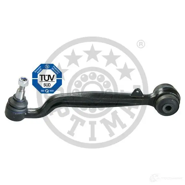 Рычаг подвески OPTIMAL G5-812 Y 9229 1291318 4031185268622 - Изображение 1