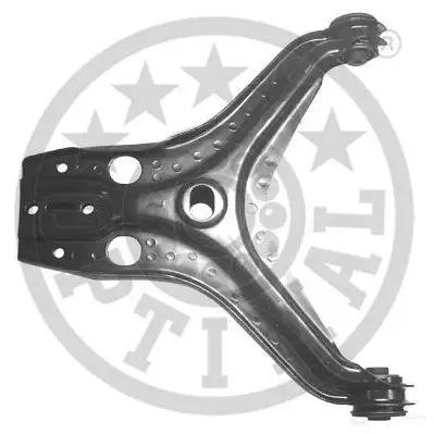 Рычаг подвески OPTIMAL F8-404 3 1292113 7F95PVQ G6-644 изображение 0