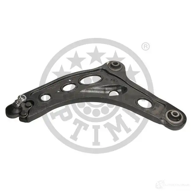 Рычаг подвески OPTIMAL G6-1548 24TY 8 4058787029260 1292016 изображение 1