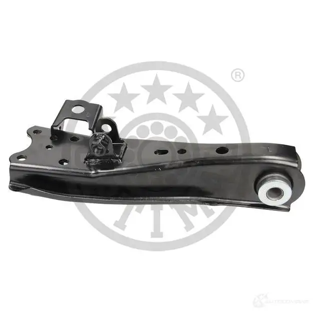 Рычаг подвески OPTIMAL G5-1017 4058787044645 1291090 QO 6I6N - Изображение 1