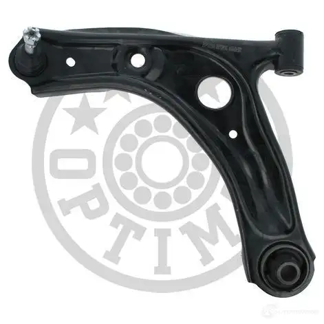 Рычаг подвески OPTIMAL G6-2040 1437668581 0WD 2GJ изображение 0