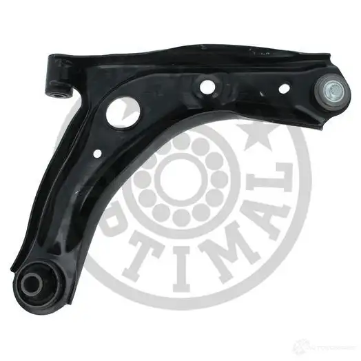 Рычаг подвески OPTIMAL G6-2040 1437668581 0WD 2GJ изображение 1