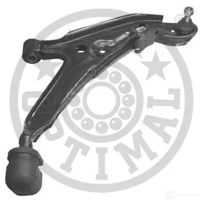 Рычаг подвески OPTIMAL T5FEBA9 G3 -549 G6-662 1292128