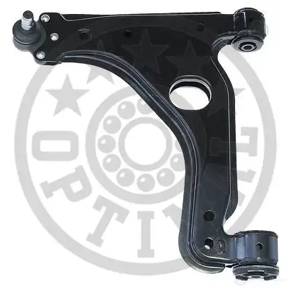 Рычаг подвески OPTIMAL G6-648 F8 -4090 F8-5130 1292116 - Изображение 1