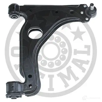 Рычаг подвески OPTIMAL G6-653 F8-409 0 1292120 F8-5110 изображение 0
