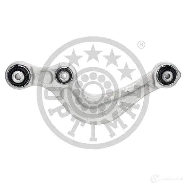 Рычаг подвески OPTIMAL 1437668439 UCUJO 3 G5-2074 - Изображение 1