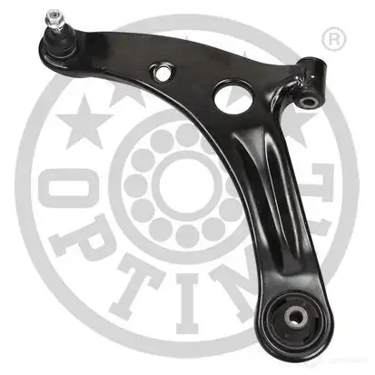 Рычаг подвески OPTIMAL SX HG4 1424534080 G6-1570 4058787034134 изображение 0