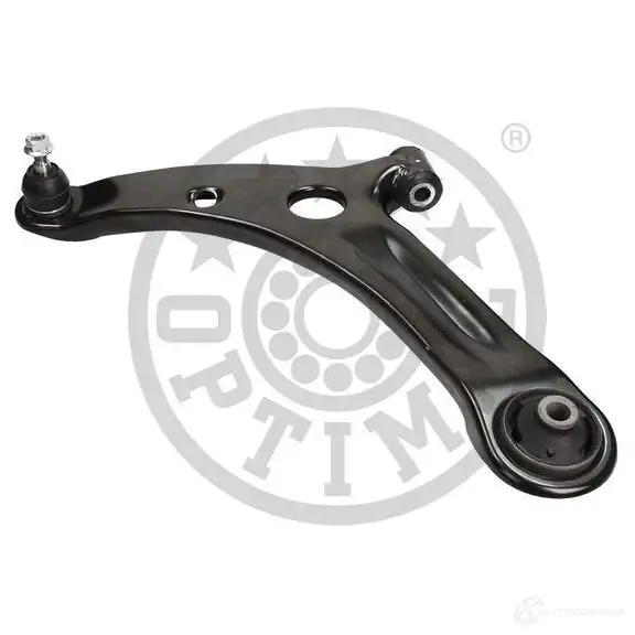 Рычаг подвески OPTIMAL SX HG4 1424534080 G6-1570 4058787034134 изображение 1