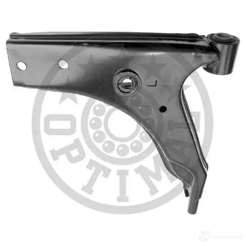 Рычаг подвески OPTIMAL 4031185112468 G6-932 1292297 SHM EC