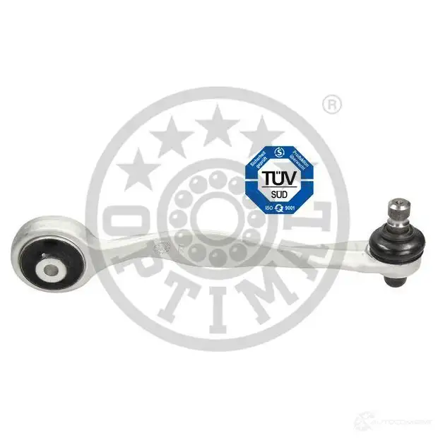 Рычаг подвески OPTIMAL G8 -530 G5-596 1291142 G8-530S изображение 0